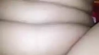 امرأة عربية الشرج