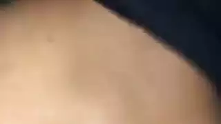 فتاة عربية مارس الجنس من قبل صديقها