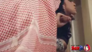 فيلم سكس عاطفي جدا لموديل عربية ملكة جمال