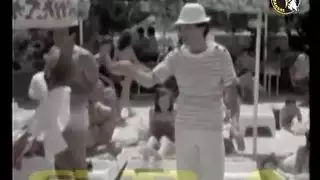 كنوز الأفلام العربية