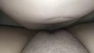 المحرومة فشخ & كسها المليان