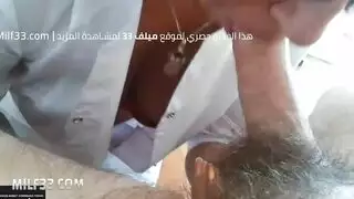 اوربية ميلف تمص زب حبيبها