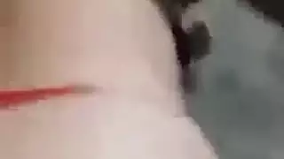 شرموطة مصرالحصول على ديك في المؤخرة