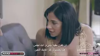 سكس مترجم أعتبرني مثل أمك