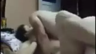 الفاجره ام منار نياكها راكب ونازل فحت وردم وهيا مزاجها ف الجون