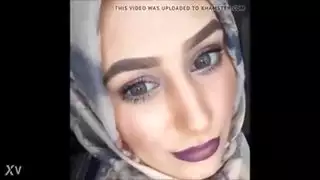 الفتاة العربية جوي