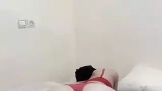 الحجاب العربي فتاة النقاب المسلمة استمناء فرك كس، ندف البظر، اللعب المنفرد، فاتنة عربية قرنية