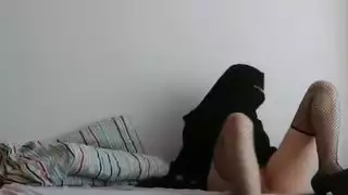 شرمو طه سكس مصري منقبه شرموطه