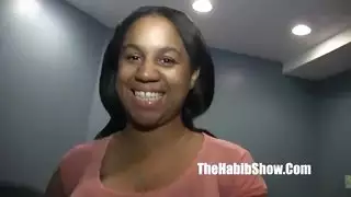 سنة ديزي الأحمر الهواة تعرض للضرب من قبل شعر عربي