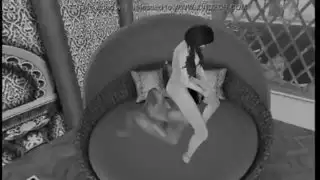 بعد ظهر العاطفة العربية