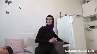 الأمل المسلح المسلمين