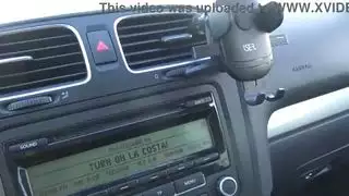 الفتاة المسلمة العربية لديها الجنس مع الديك الأسود في مرسيليا