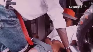 يمارس الجنس مع سيارة مع آلهة الأبنوس في منطقة مهجورة تلعب اللسان ، بي بي سي ، 1 على 1 ، الجنس الرومانسي ، ضربة ضربة