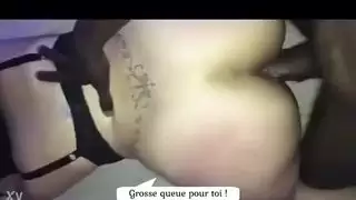 الفتاة العربية التي تمزقها رينو