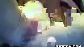 وقحة التركية رائع بالإصبع كل من الثقوب
