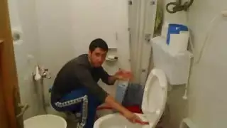سباك تركي ساخن