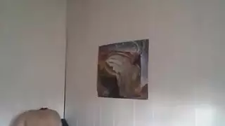 غنيمة كبيرة فتاة عربية ركوب ديكي