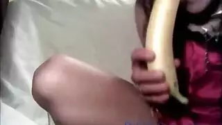 زوج يمارس الجنس مع زوجته في الحمار مع دسار ضخمة