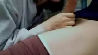 شرموت من سوريا تمتص الكاميرا