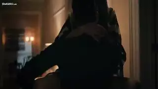 مشاهد جنسية من مسلسل مترجم للعربية