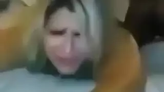 كبير أسود اللعنة ناضجة العربية