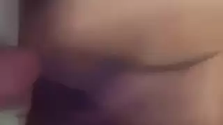 مبادلة زوجة مغربية في المنزل وزوج يصور الجنس المغربي