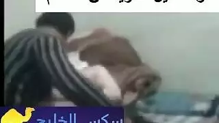 هايجة تدخل زب حبيبها كلة في كسها و تبقا عايزة تاني