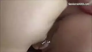 فيلم سكس امه تعلمه اليوجا ثم يمارس السكس معها – سكس مترجم