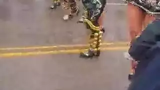 كابورال تانجا بيرو